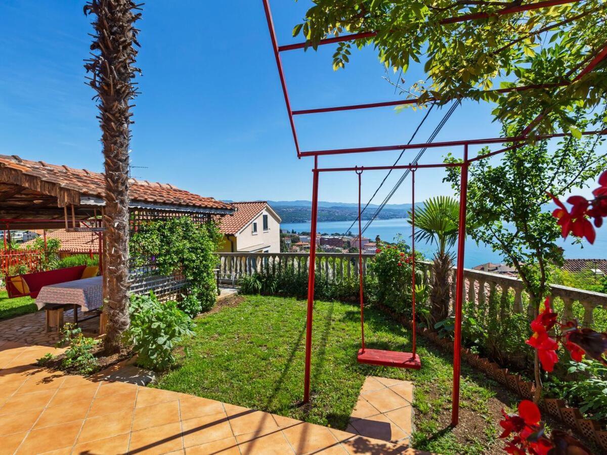 Apartman View