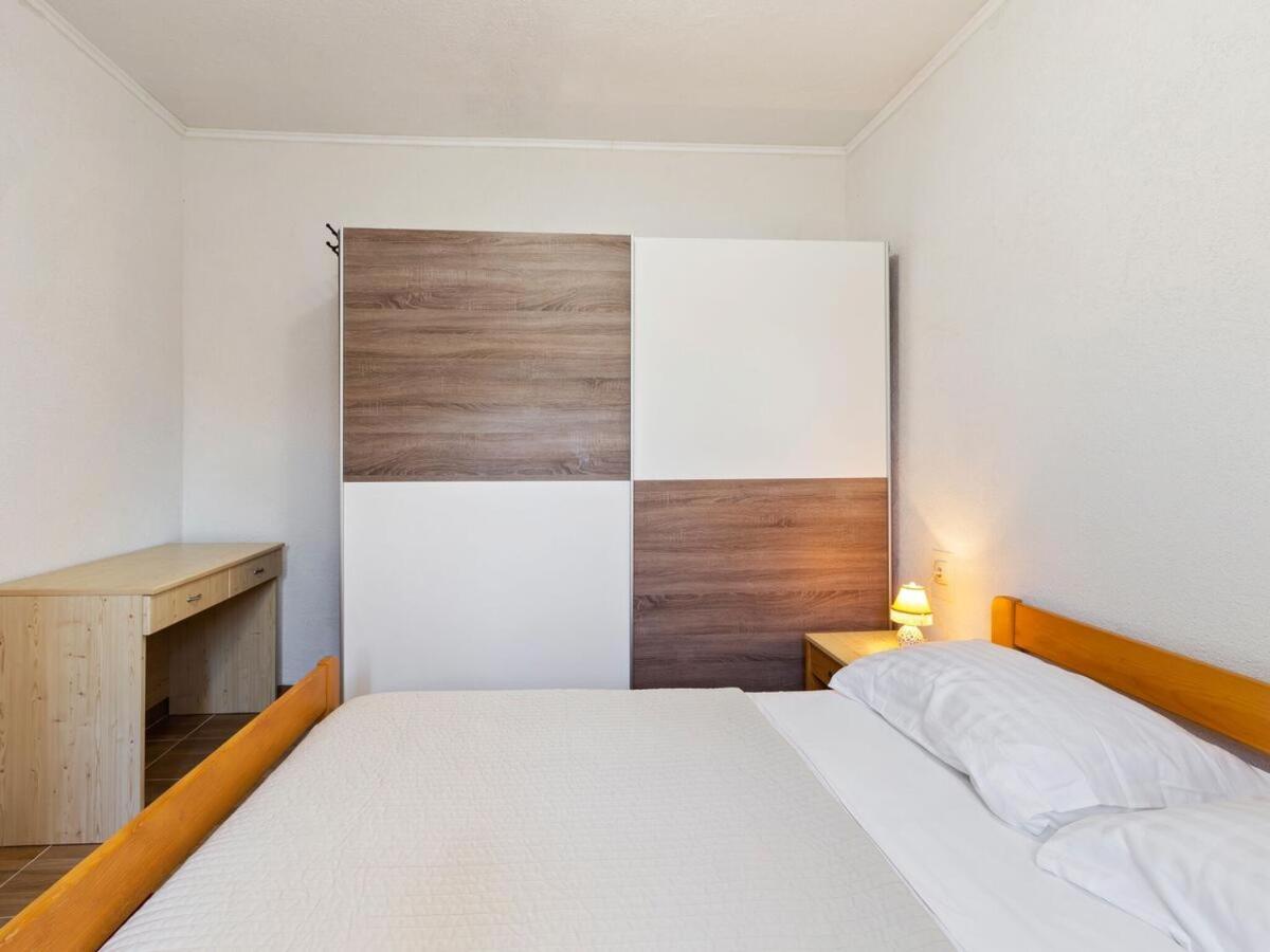 View Apartment Opatija