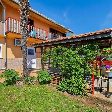 Top View Opatija Exterior photo