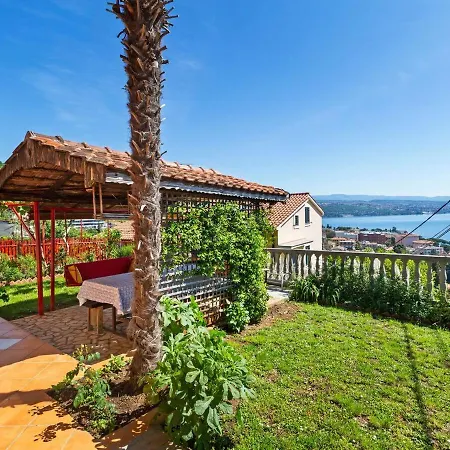 Top View Opatija Exterior photo